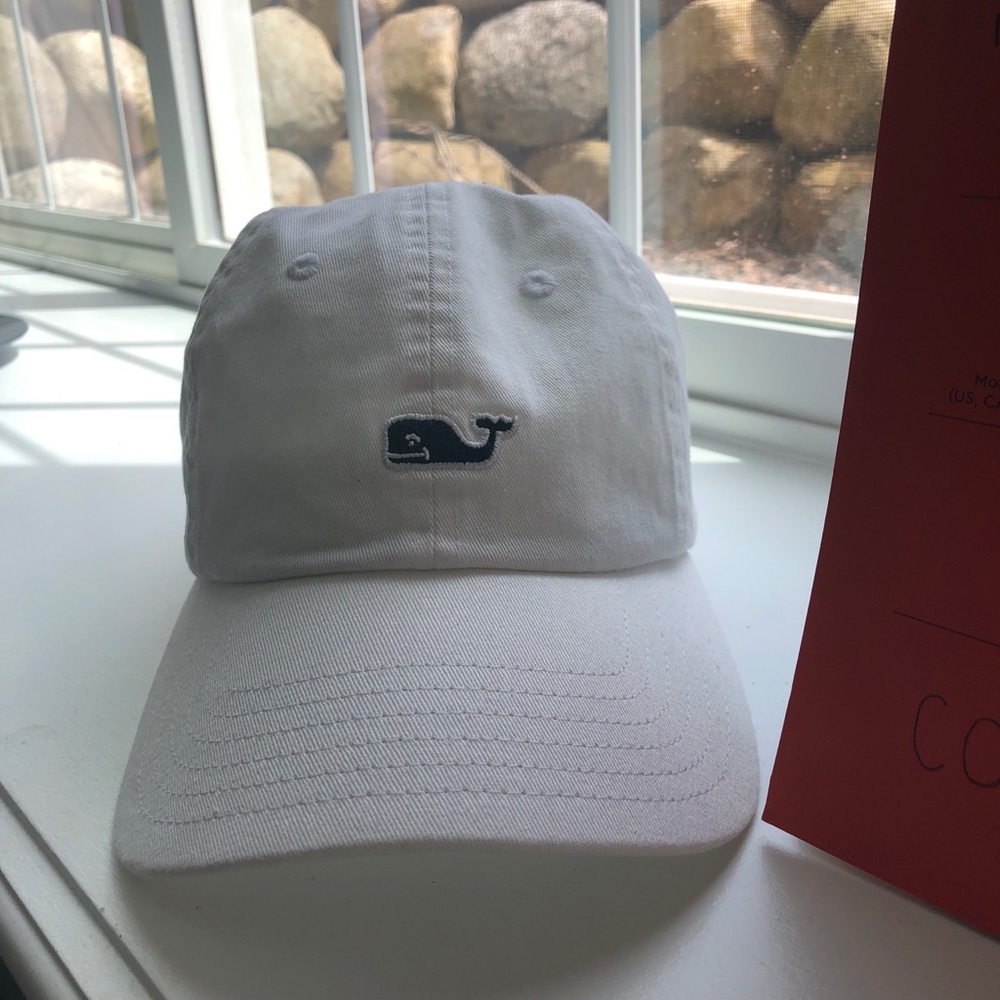 Vineyard Vines Baseball Hat